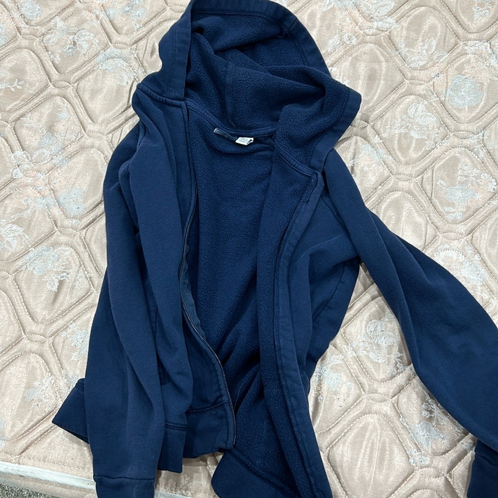 Uniform sweatshirt